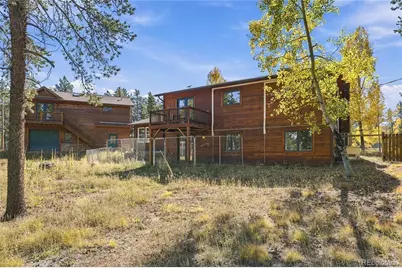 9358 Black Mountain Drive, Conifer, CO 80433 - Photo 41