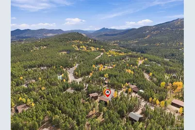 9358 Black Mountain Drive, Conifer, CO 80433 - Photo 45
