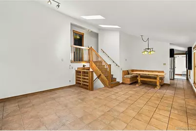9358 Black Mountain Drive, Conifer, CO 80433 - Photo 7