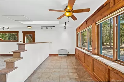 9358 Black Mountain Drive, Conifer, CO 80433 - Photo 17