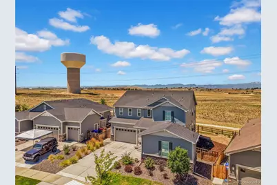 3309 Bluestem Street, Dacono, CO 80514 - Photo 3