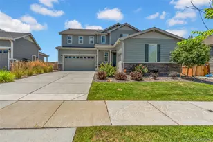 3309 Bluestem St, Dacono, CO 80514 - Photo 1