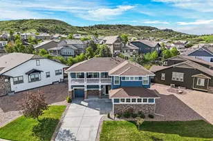 5238 Gould Cir, Castle Rock, CO 80109 - Photo 1