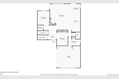 5238 Gould Circle, Castle Rock, CO 80109 - Photo 37