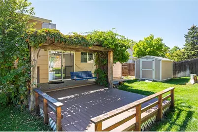 4420 S Vivian Way, Morrison, CO 80465 - Photo 33