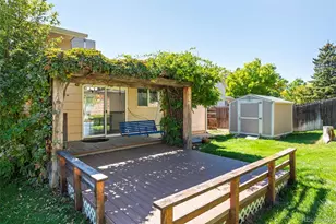 4420 S Vivian Way, Morrison, CO 80465 - Photo 33