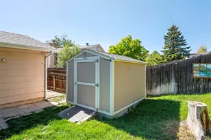 4420 S Vivian Way, Morrison, CO 80465 - Photo 35