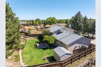 4420 S Vivian Way, Morrison, CO 80465 - Photo 43