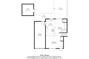 4420 S Vivian Way, Morrison, CO 80465 - Photo 47