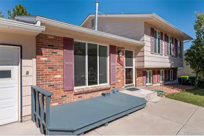 4420 S Vivian Way, Morrison, CO 80465 - Photo 3