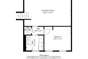 4420 S Vivian Way, Morrison, CO 80465 - Photo 49