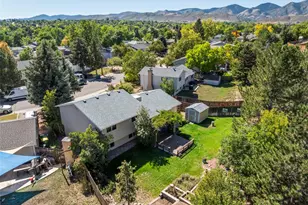 4420 S Vivian Way, Morrison, CO 80465 - Photo 45