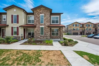 8387 Donati Terrace #F, Littleton, CO 80129 - Photo 1