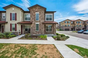 8387 Donati Ter, Littleton, CO 80129 - Photo 1