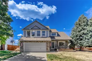 5205 S Meadow Lark Dr, Castle Rock, CO 80109 - Photo 1