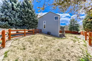 5205 S Meadow Lark Dr, Castle Rock, CO 80109 - Photo 25