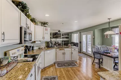 5205 S Meadow Lark Drive, Castle Rock, CO 80109 - Photo 13