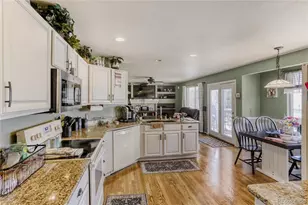 5205 S Meadow Lark Dr, Castle Rock, CO 80109 - Photo 13