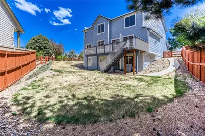 5205 S Meadow Lark Drive, Castle Rock, CO 80109 - Photo 27