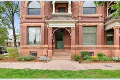 1001 E 17th Avenue #14, Denver, CO 80218 - Photo 3
