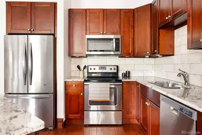 1001 E 17th Avenue #14, Denver, CO 80218 - Photo 13