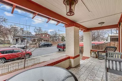 2738 Eliot Street, Denver, CO 80211 - Photo 5