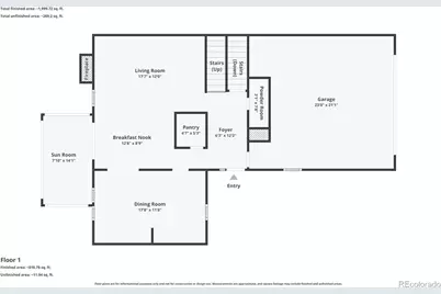 3292 S Heather Gardens Way, Aurora, CO 80014 - Photo 29
