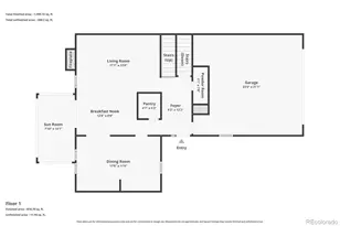 3292 S Heather Gardens Way, Aurora, CO 80014 - Photo 29