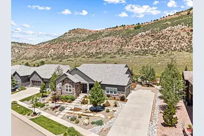 4888 Hogback Ridge Road, Morrison, CO 80465 - Photo 5