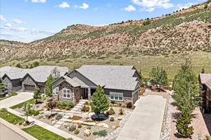 4888 Hogback Ridge Rd, Morrison, CO 80465 - Photo 5