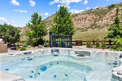 4888 Hogback Ridge Road, Morrison, CO 80465 - Photo 47