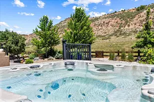 4888 Hogback Ridge Rd, Morrison, CO 80465 - Photo 47