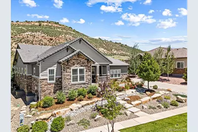 4888 Hogback Ridge Road, Morrison, CO 80465 - Photo 3
