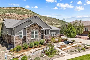 4888 Hogback Ridge Rd, Morrison, CO 80465 - Photo 3