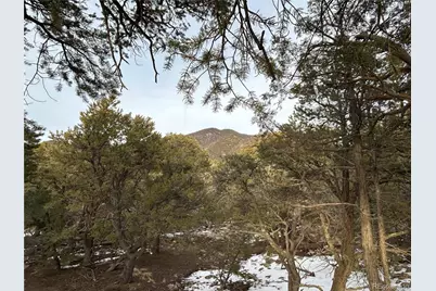 3593-3594 Splendid Way, Crestone, CO 81131 - Photo 1