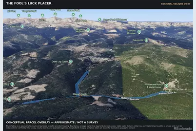 Fool's Luck, Black Hawk, CO 80422 - Photo 21