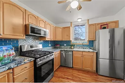 1648 N Winona Court #1, Denver, CO 80204 - Photo 15