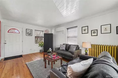 1648 N Winona Court #1, Denver, CO 80204 - Photo 9