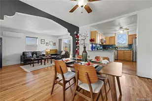 1648 N Winona Ct, Denver, CO 80204 - Photo 1