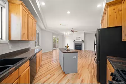 31251 Divot Drive, Evergreen, CO 80439 - Photo 11