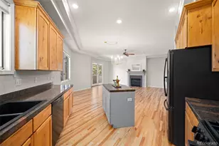 31251 Divot Dr, Evergreen, CO 80439 - Photo 11