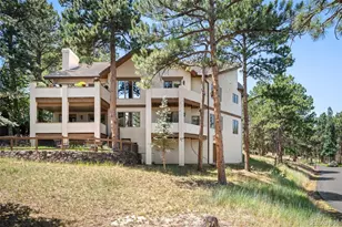31251 Divot Dr, Evergreen, CO 80439 - Photo 29