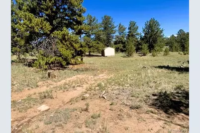 126 Zion Court, Hartsel, CO 80449 - Photo 27