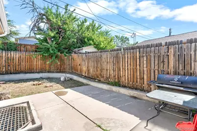 4501 W Alaska Place #B, Denver, CO 80219 - Photo 15
