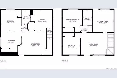 4501 W Alaska Place #B, Denver, CO 80219 - Photo 17