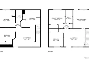 4501 W Alaska Pl, Denver, CO 80219 - Photo 17