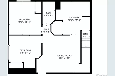 4501 W Alaska Place #B, Denver, CO 80219 - Photo 19