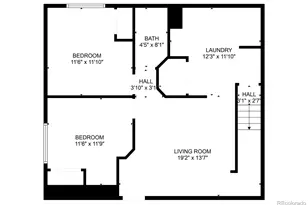 4501 W Alaska Pl, Denver, CO 80219 - Photo 19