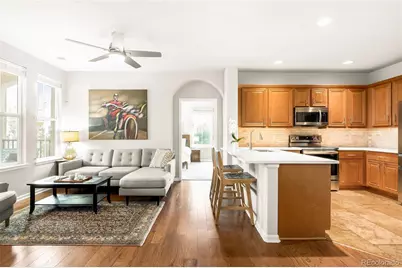 2388 N Xanthia Way #102, Denver, CO 80238 - Photo 3