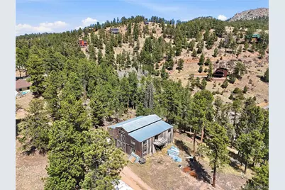 13108 Elsie Road, Conifer, CO 80433 - Photo 15